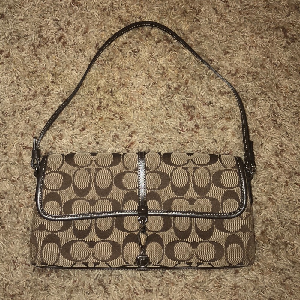 Coach purse!